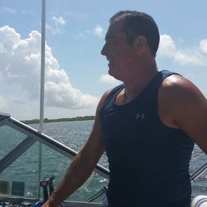 Meet your Posher, Anthony